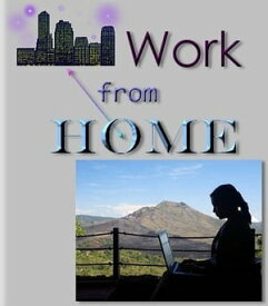 Work From Home【電子書籍】[ Sangram Singha Roy ]