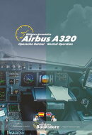 A320 Operación Normal. Normal Operation