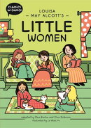 Louisa May Alcott's Little Women