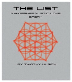 The List【電子書籍】[ Timothy Ulrich ]