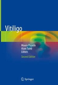 Vitiligo【電子書籍】
