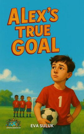 Alex's True Goal Where Dignity Grows, #11