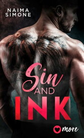 Sin and Ink 【電子書籍】[ Naima Simone ]