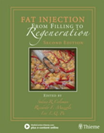 Fat Injection From Filling to Regeneration【電子書籍】