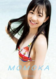 伊藤萌々香ファースト写真集『MOMOKA』【電子書籍】[ 伊藤萌々香 ]