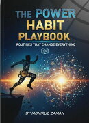 The Power Habit Playbook Routines That Change Everything