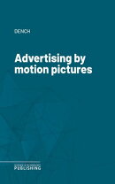 Advertising by motion pictures
