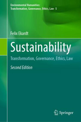 Sustainability Transformation, Governance, Ethics, Law