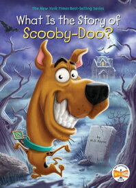 What Is the Story of Scooby-Doo?【電子書籍】[ M. D. Payne ]