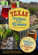 Texas Hikes and Brews