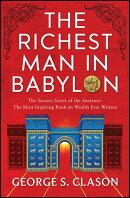The Richest Man in Babylon