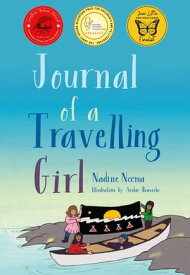 Journal of a Travelling Girl【電子書籍】[ Nadine Neema ]