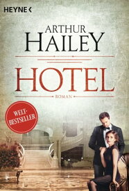 Hotel Roman -【電子書籍】[ Arthur Hailey ]