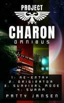 Project Charon Omnibus