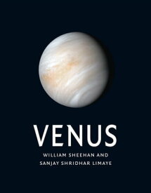 Venus【電子書籍】[ William Sheehan ]