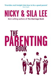 The Parenting Book【電子書籍】[ Nicky Lee ]