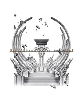 Fate/Grand Order material IV 