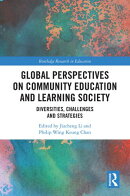 Global Perspectives on Community Education and Learning Society