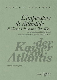 L'imperatore di Atlantide【電子書籍】[ Enrico Pastore ]