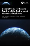 Generative AI for Remote Sensing of the Environment