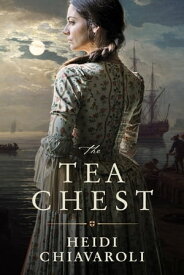 The Tea Chest【電子書籍】[ Heidi Chiavaroli ]