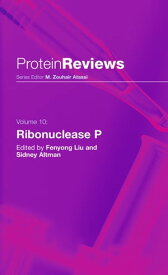 Ribonuclease P【電子書籍】