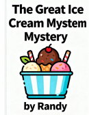 The Great Ice Cream Mystery