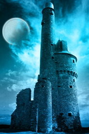 The Land of the Blue Tower Book One【電子書籍】[ Mary Lynch ]