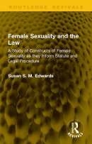 Female Sexuality and the Law