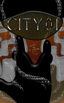 CITY-01 壱