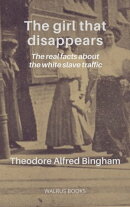 The Girl That Disappears:
