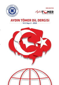 Aydin Tomer Dil Dergisi【電子書籍】