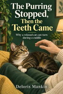 The Purring Stopped, Then the Teeth Came