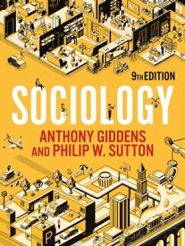 Sociology【電子書籍】[ Anthony Giddens ]