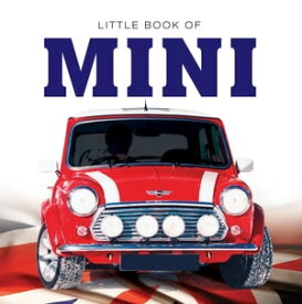 Little Book of Mini 【電子書籍】[ G2 Rights ]