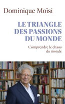 Le triangle des passions du monde