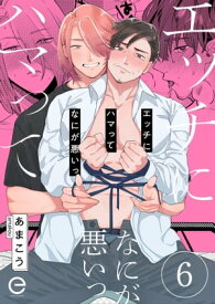 エッチにハマってなにが悪いっ 6【電子書籍】[ あまこう ]