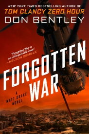 Forgotten War【電子書籍】[ Don Bentley ]