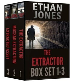 The Extractor - Box Set 1-3【電子書籍】[ Ethan Jones ]