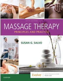 Massage Therapy E-Book Massage Therapy E-Book【電子書籍】[ Susan G. Salvo, EdD, LMT, BCTMB ]