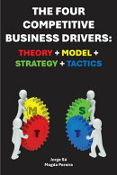 The Four Competitive Business Drivers