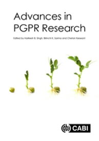 Advances in PGPR Research【電子書籍】[ P.C. Abhilash ]