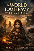 A World Too Heavy For Tiny Hands