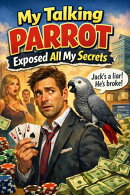 My Talking Parrot Exposed All My Secrets