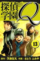 探偵学園Q 　愛蔵版　13