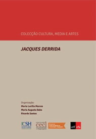 Jacques Derrida【電子書籍】[ Maria Luc?lia da Silva ]