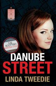 Danube Street【電子書籍】[ Linda Tweedie ]