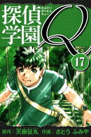 探偵学園Q 　愛蔵版　17