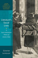 Literature's Social Lives