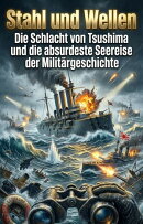 Stahl und Wellen